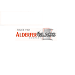 Alderfer Glass