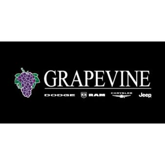 Grapevine Dodge Chrysler Jeep