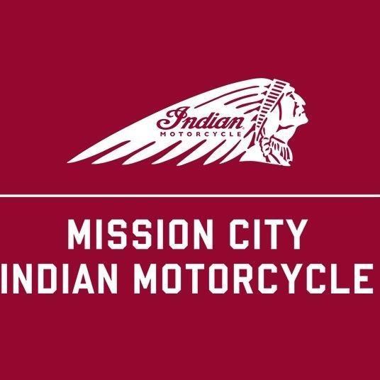 Mission City Indian Motorcycle