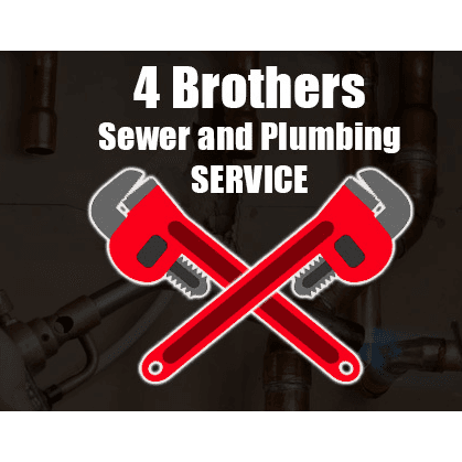 4 Brothers Sewer & Plumbing service