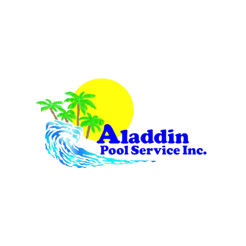 Aladdin Pool Service Inc