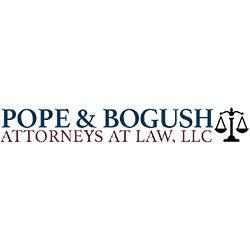 Pope & Bogush Attorneys at Law, LLC