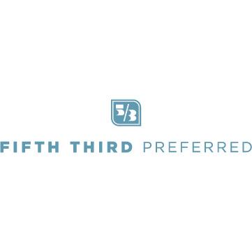 Fifth Third Preferred - Naomie Laguerre