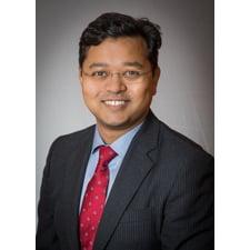 Indraneil Mukherjee, MD