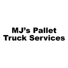 MJ's Pallet Truck Services