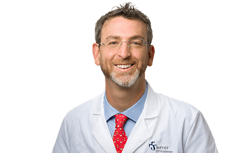 Ron Landmann, MD, FACS, FASCRS