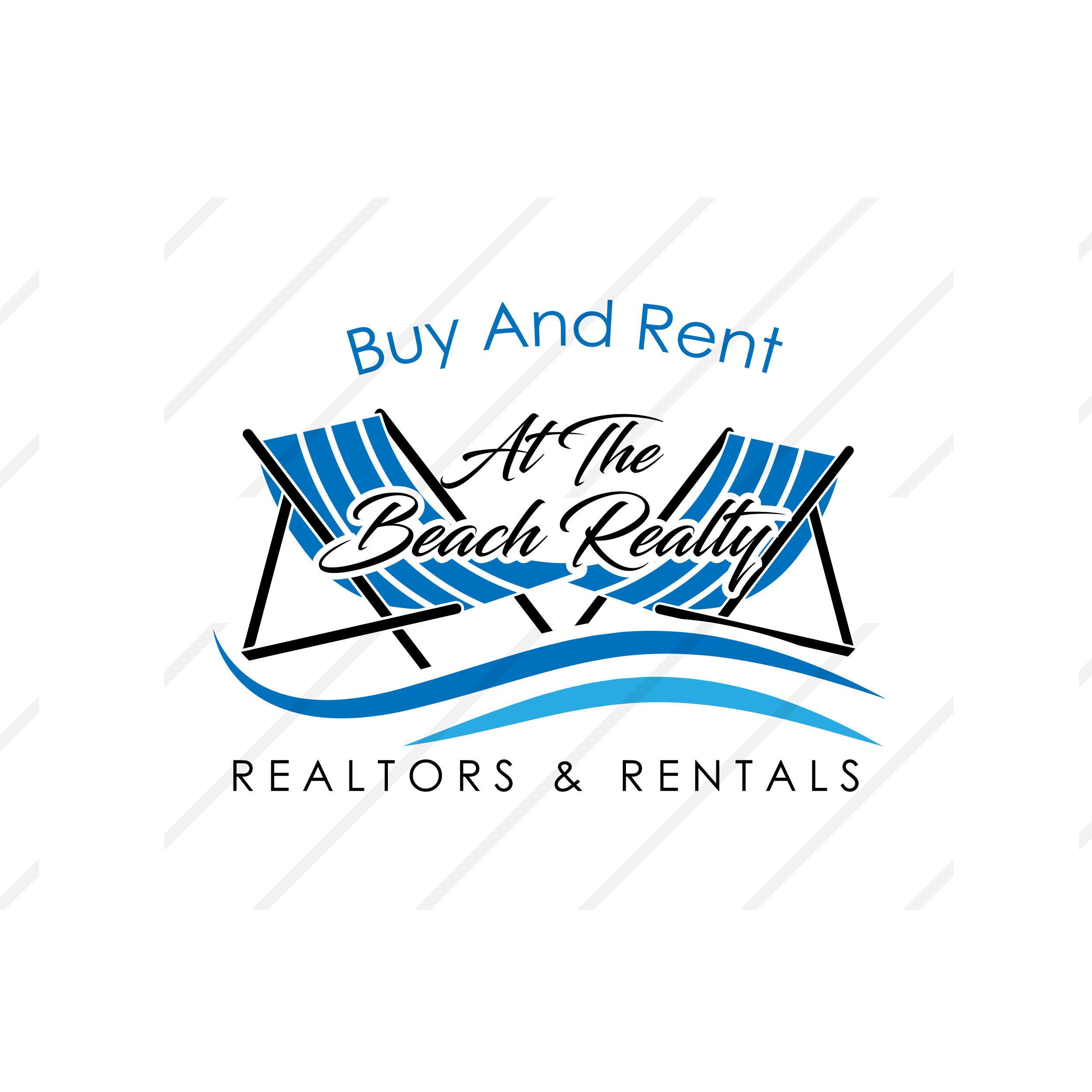 Joe Freshour - Buy and Rent at the Beach Realty