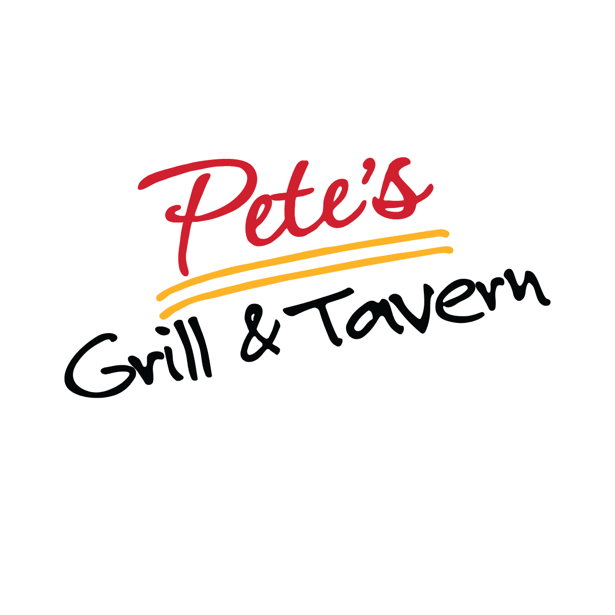 Pete's Grill & Tavern