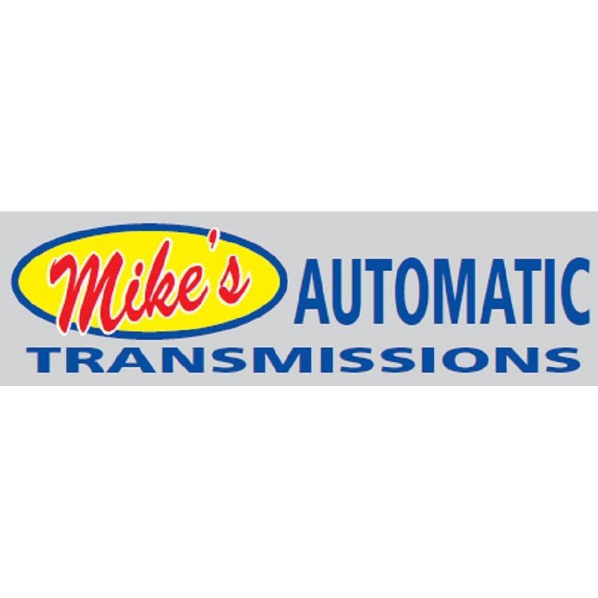 Mikes Automatic Transmissions