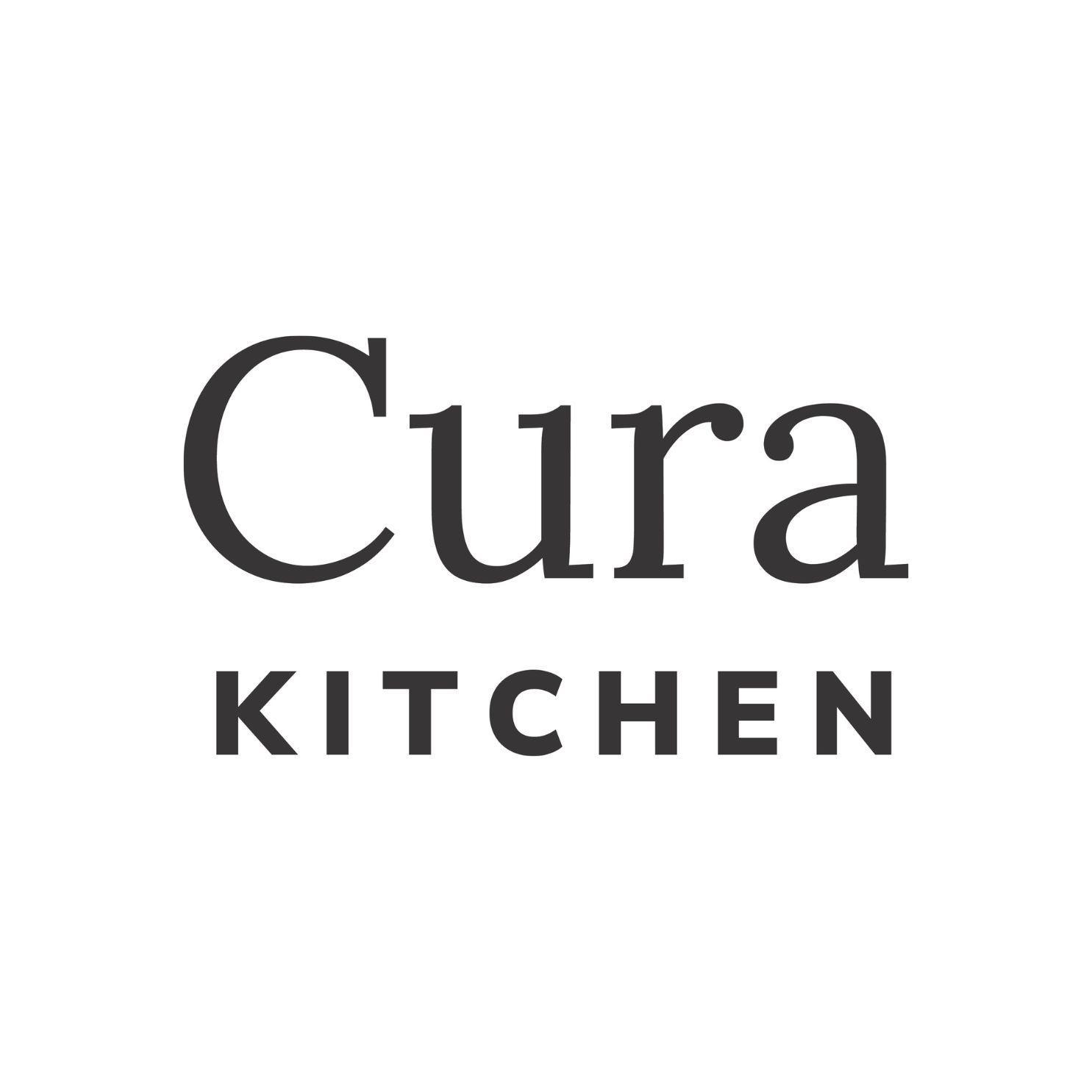 Cura Kitchen