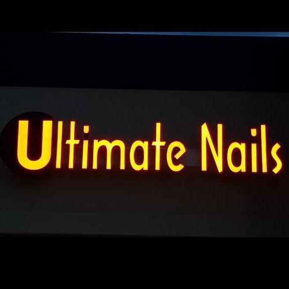 Ultimate Nails