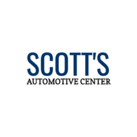 Scott's Automotive Center