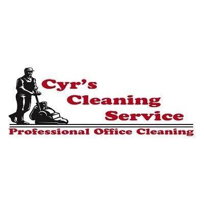 Cyrs Cleaning Service