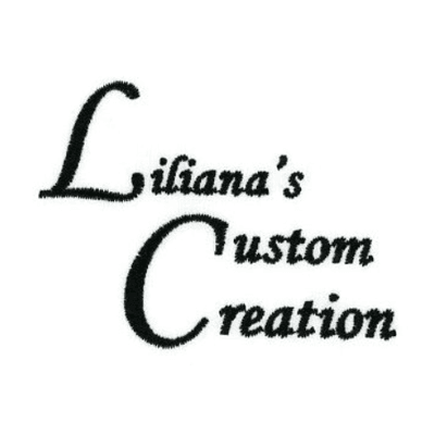 Liliana's Custom Creation