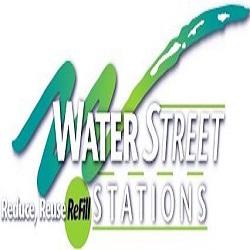 Water Street Station Inc