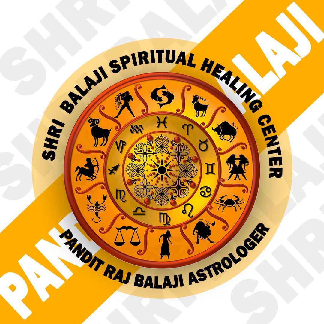 SHRI BALAJI ASTROLOGY CENTER