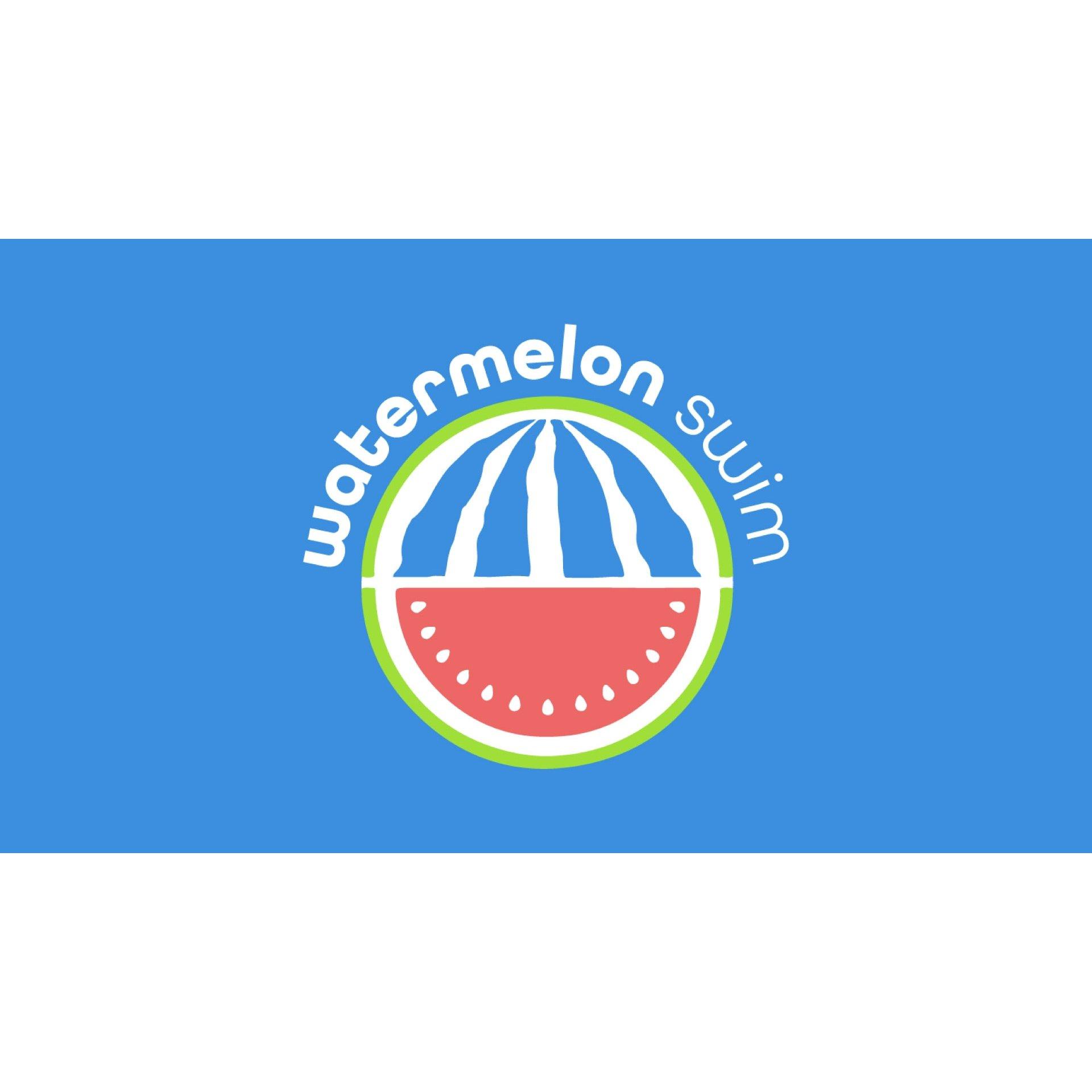 Watermelon Swim - Wesley Chapel