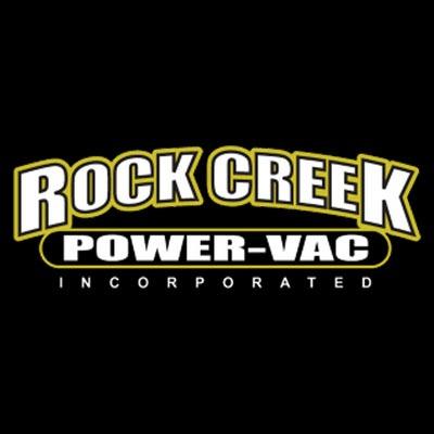 Rock Creek Power-Vac Incorporated