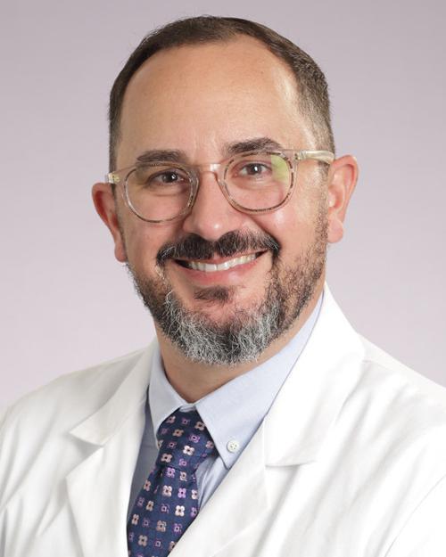 Paul Schulz, MD