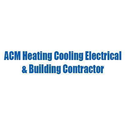 ACM Heating Cooling Electrical & Building Contractor