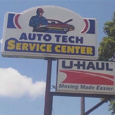 Auto Tech Automotive Center