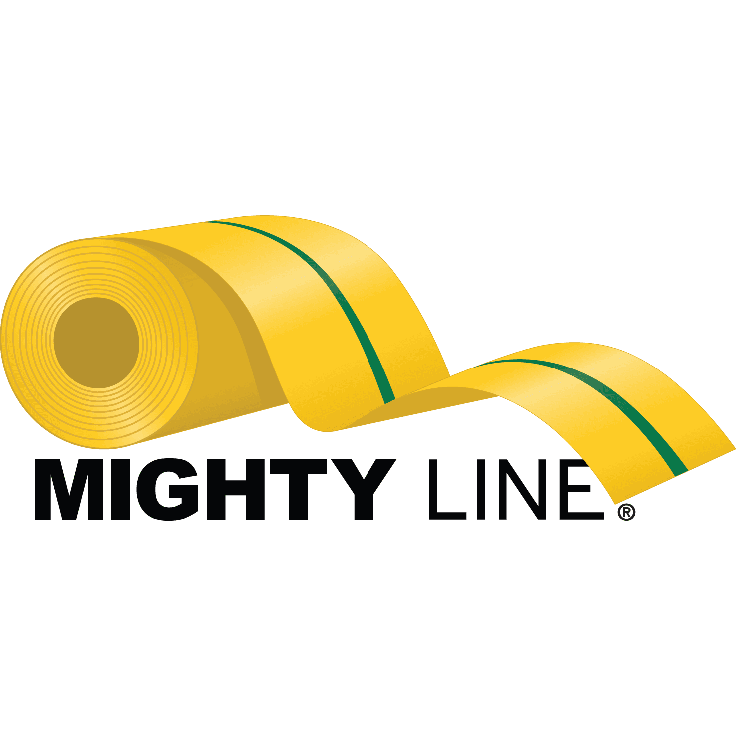 Mighty Line Floor Tape - West Coast