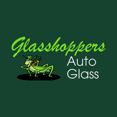 Glasshoppers Auto Glass