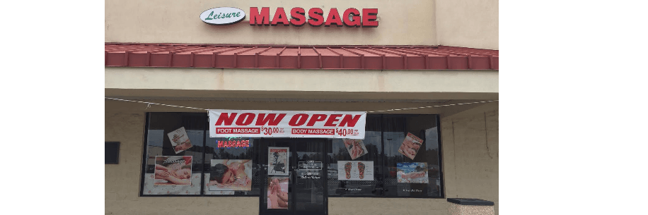 Leisure Massage