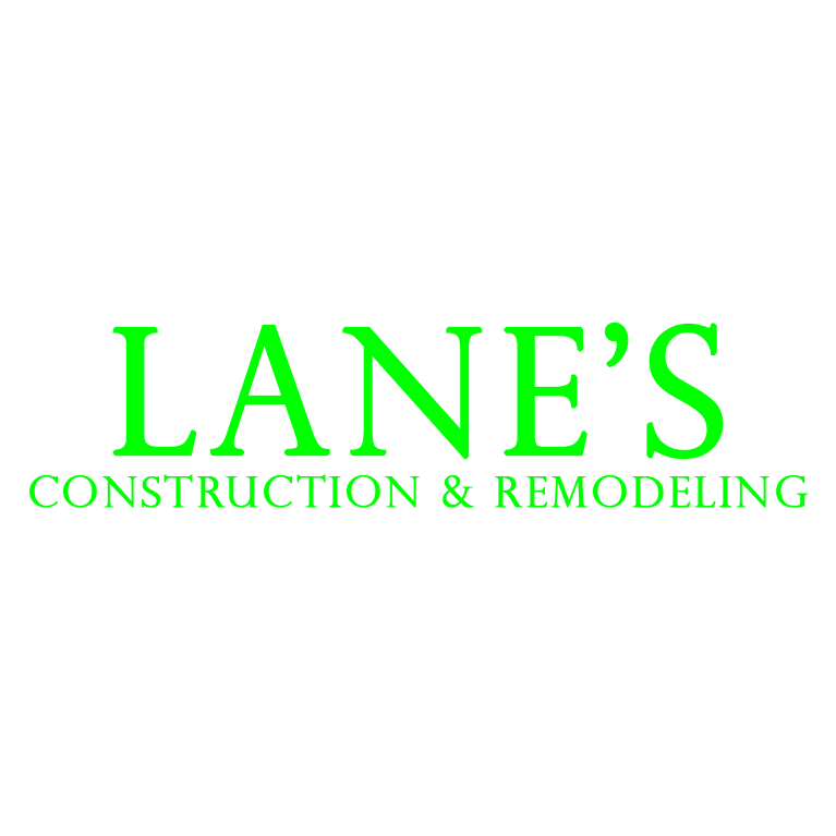 Lane's Construction & Remodeling