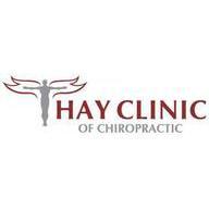 Hay Clinic Of Chiropractic