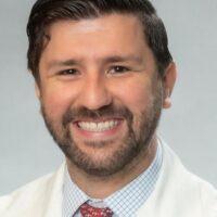 Zachary J. Dureau, MD