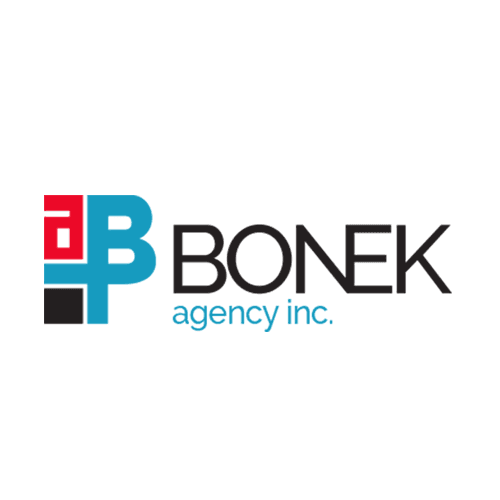 Bonek Agency Inc.