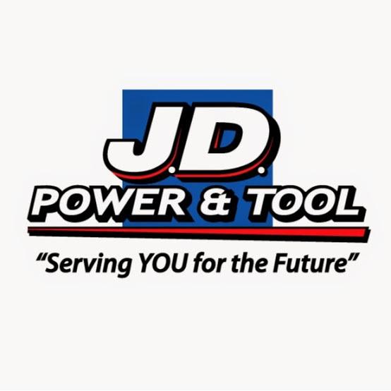 J.D. Power & Tool