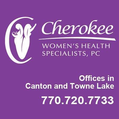 Cherokee Women's Health Specialists, PC