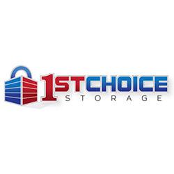 1st Choice Storage