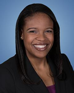 Adaora A. Adimora, MD, MPH