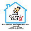 Correct Elect, LLC