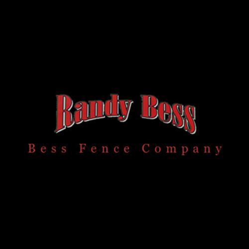 Randy Bess Custom Fences