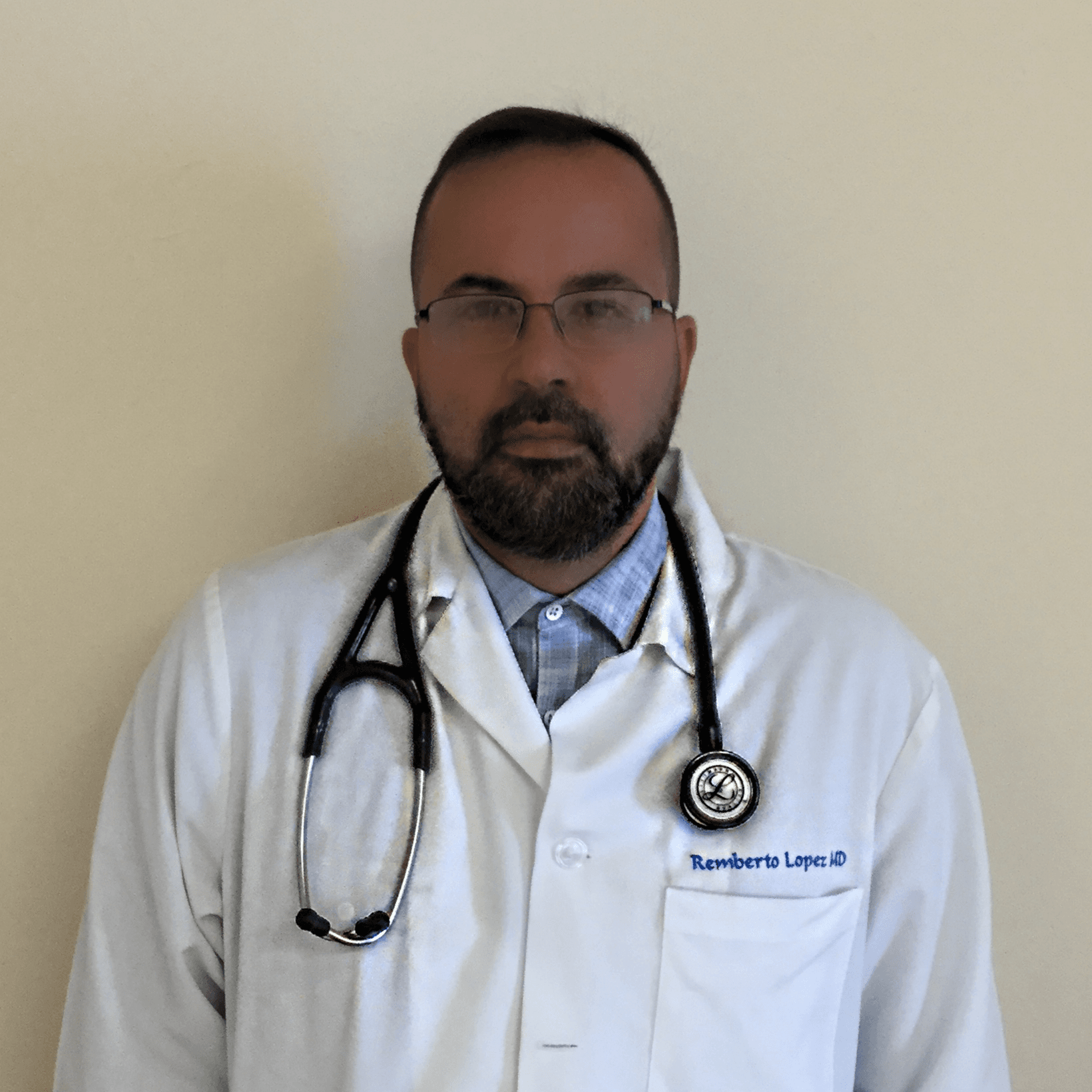 Remberto Lopez, MD