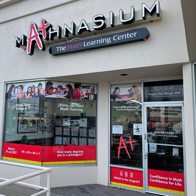 Mathnasium