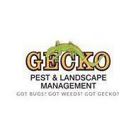 Gecko Pest and Landscape Management