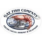 Gay Fish Co Inc