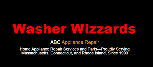 Washer Wizzards ABC Appliance Repair