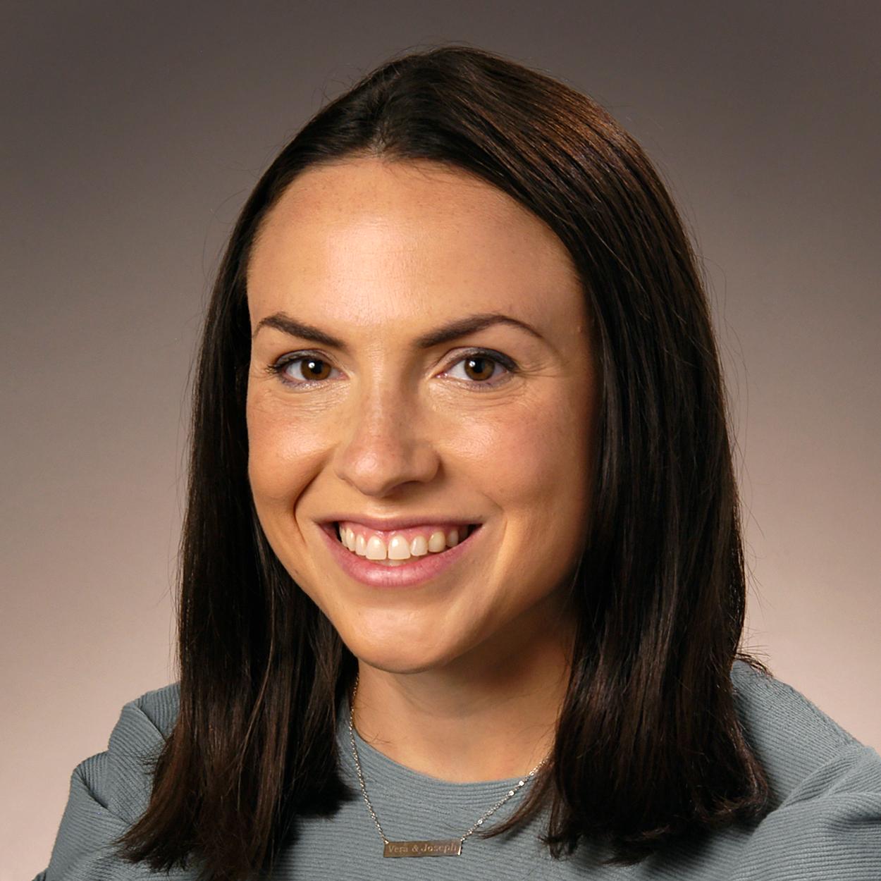 Erica D. Kowalski, MSN, BSN, APRN