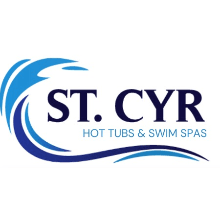 St. Cyr Hot Tubs & Swim Spas