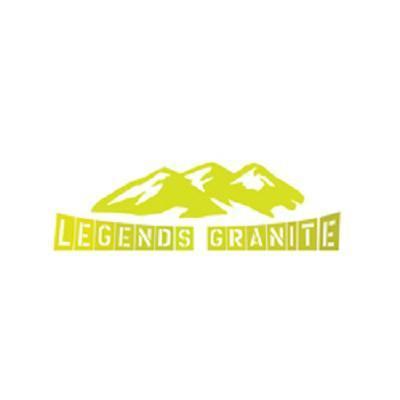 Legends Granite