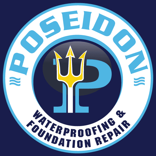 Poseidon Basement Waterproofing and Foundation Repair