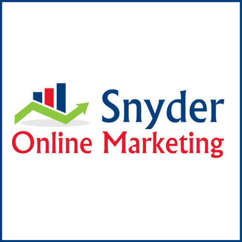 Snyder Online Marketing