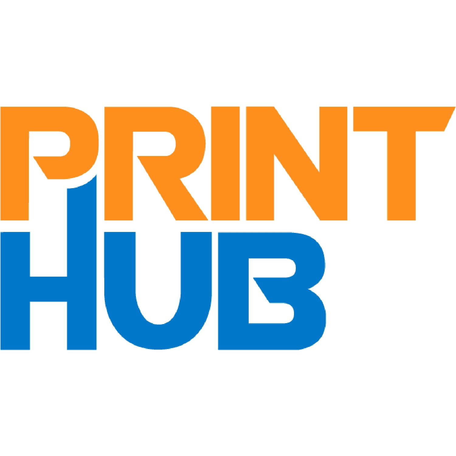 PrintHub TX