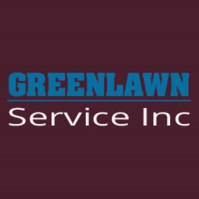 Greenlawn Service Inc